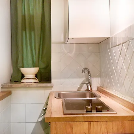 I Giardini Di Cataldo Будинок відпочинку *