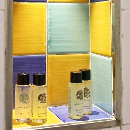 Будинок відпочинку I Giardini Di Cataldo *