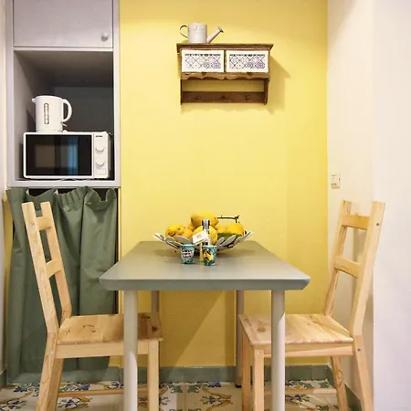 I Giardini Di Cataldo *