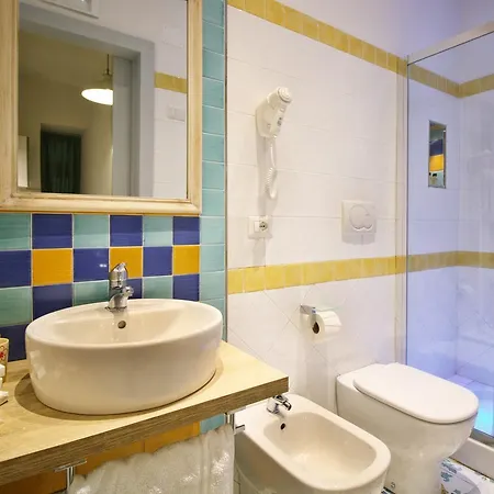 I Giardini Di Cataldo Будинок відпочинку Сорренто