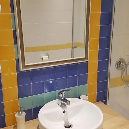 Будинок відпочинку I Giardini Di Cataldo