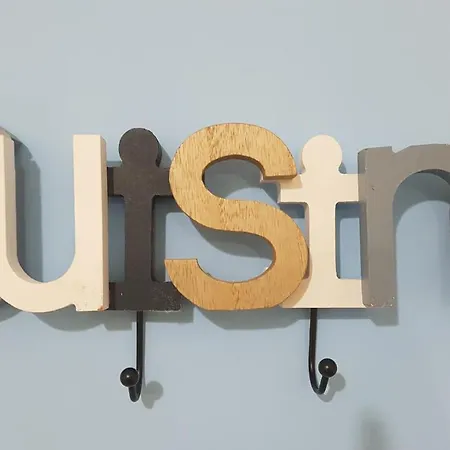 I Giardini Di Cataldo Будинок відпочинку Сорренто