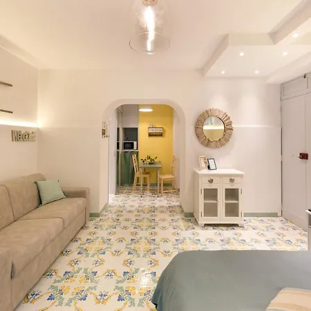 Будинок відпочинку I Giardini Di Cataldo