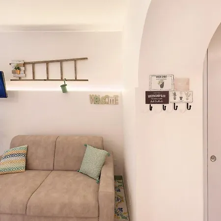 I Giardini Di Cataldo * Сорренто