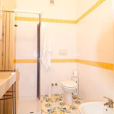 Дом отдыха I Giardini Di Cataldo *