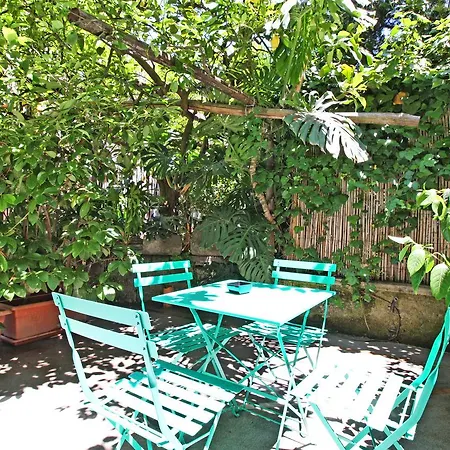 I Giardini Di Cataldo Сорренто