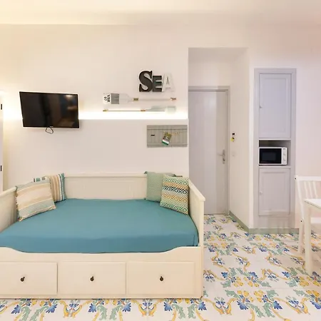 I Giardini Di Cataldo Сорренто