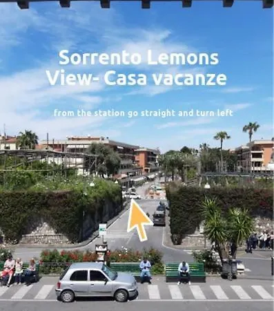 I Giardini Di Cataldo *