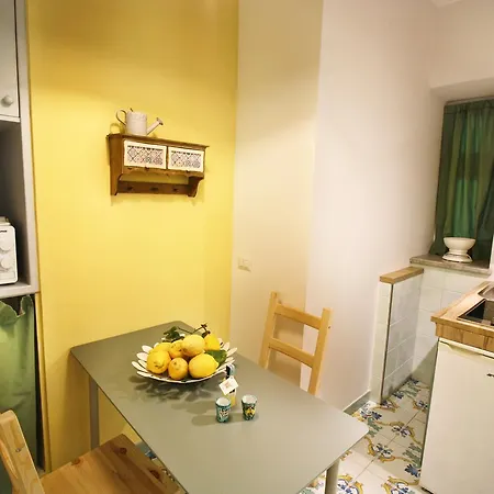 Casa vacanze I Giardini Di Cataldo *