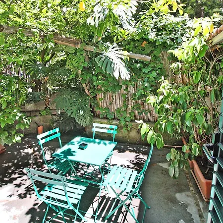 I Giardini Di Cataldo Σπίτι διακοπών *