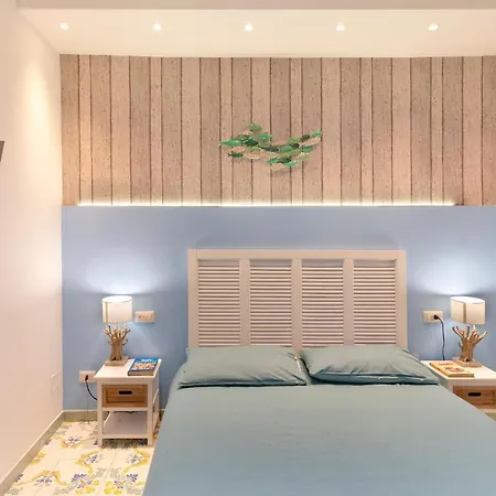 I Giardini Di Cataldo *