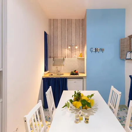 度假居 I Giardini Di Cataldo *