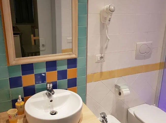 Σπίτι διακοπών I Giardini Di Cataldo *