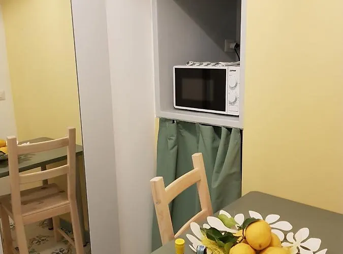 I Giardini Di Cataldo 度假居