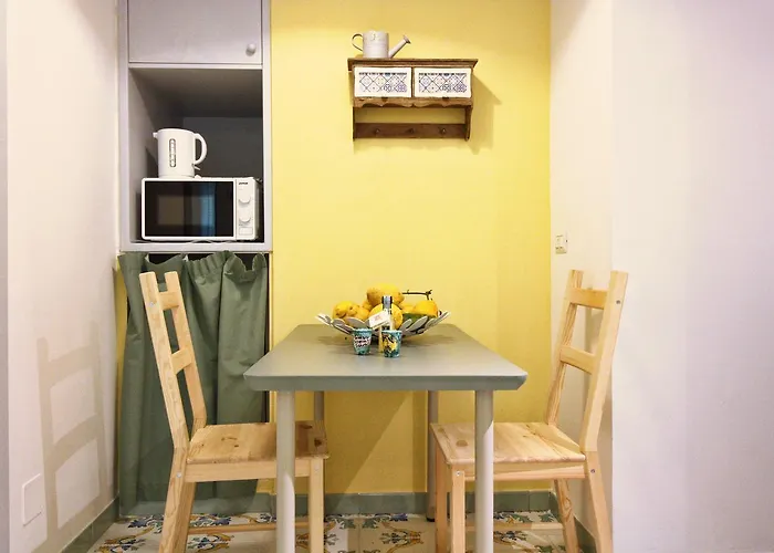 I Giardini Di Cataldo *