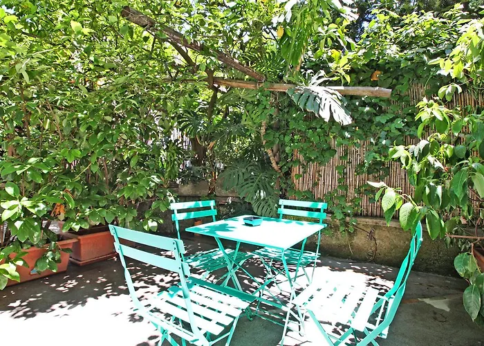 I Giardini Di Cataldo Σορέντο