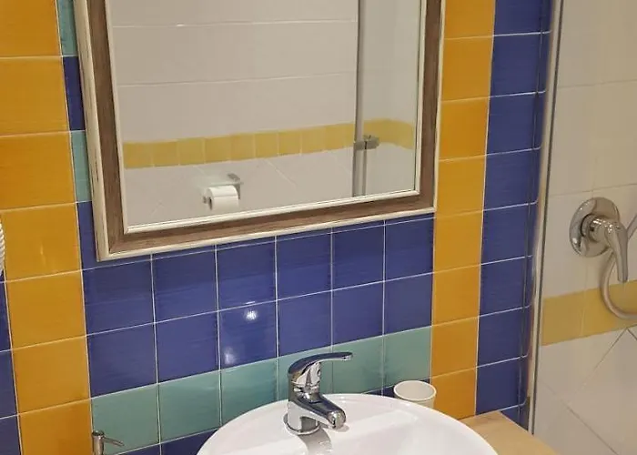 Σπίτι διακοπών I Giardini Di Cataldo