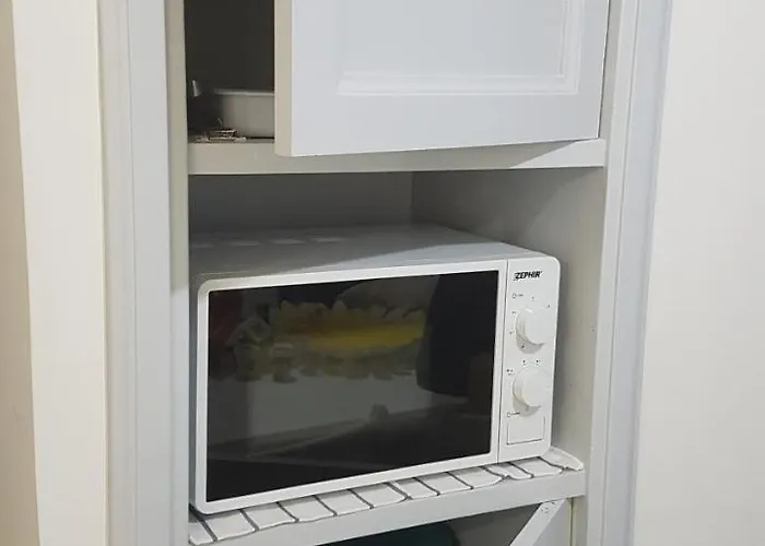 度假居 I Giardini Di Cataldo *