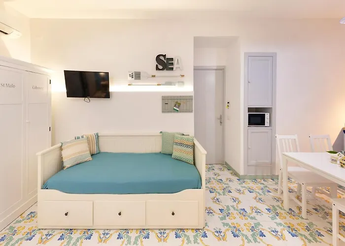 I Giardini Di Cataldo Σορέντο