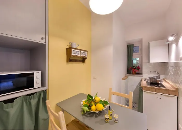 I Giardini Di Cataldo