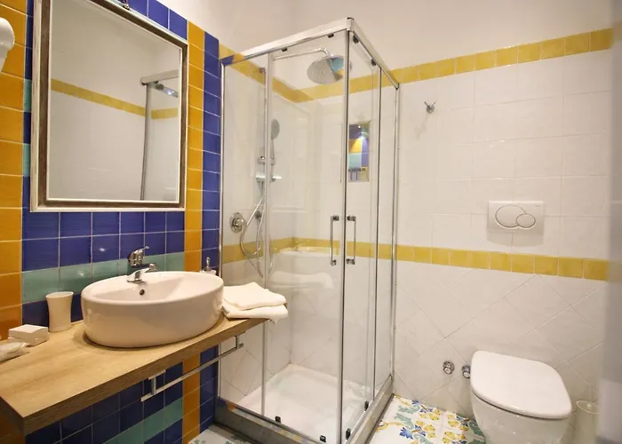 I Giardini Di Cataldo