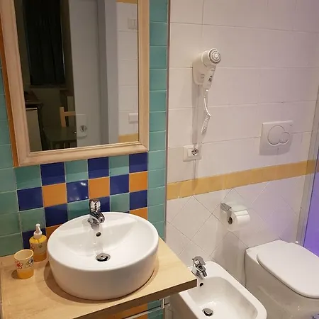 Tatil Evi I Giardini Di Cataldo *