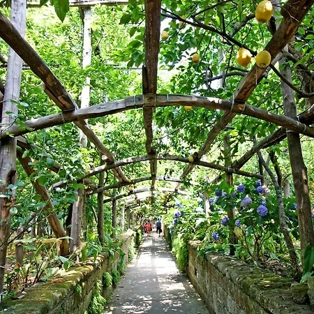 I Giardini Di Cataldo Sorrent