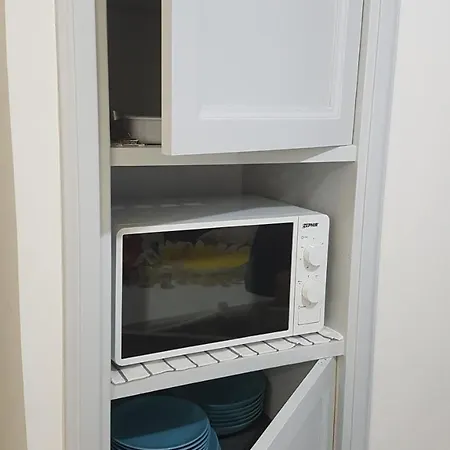 Tatil Evi I Giardini Di Cataldo *