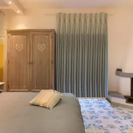 Будинок відпочинку I Giardini Di Cataldo