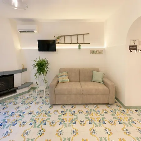 I Giardini Di Cataldo * Сорренто