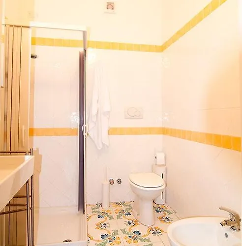 Holiday home I Giardini Di Cataldo *