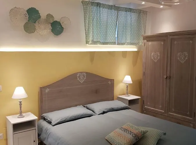 I Giardini Di Cataldo Holiday home Sorrento