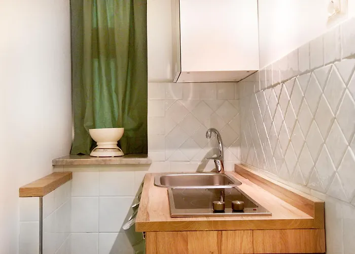 I Giardini Di Cataldo Будинок відпочинку *