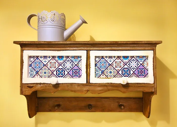 I Giardini Di Cataldo *