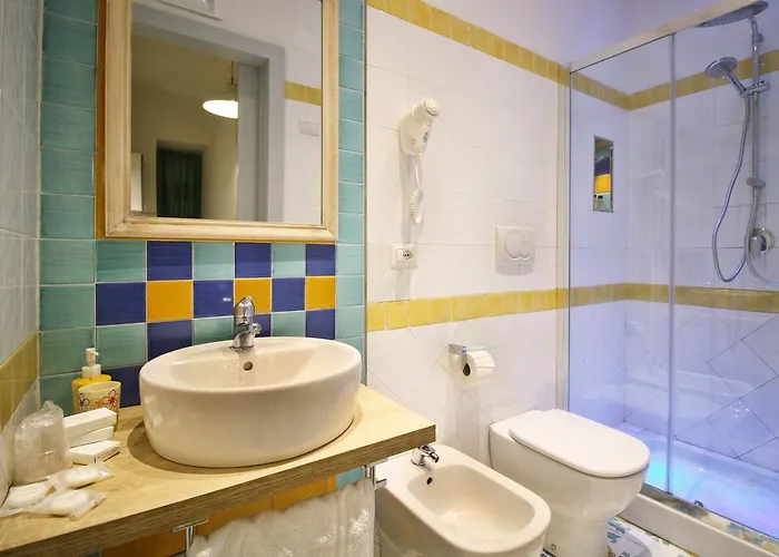 I Giardini Di Cataldo Будинок відпочинку Сорренто