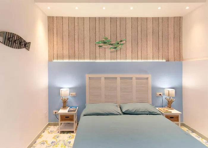 I Giardini Di Cataldo *