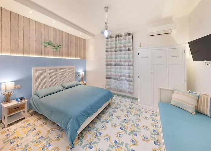 Holiday home I Giardini Di Cataldo *