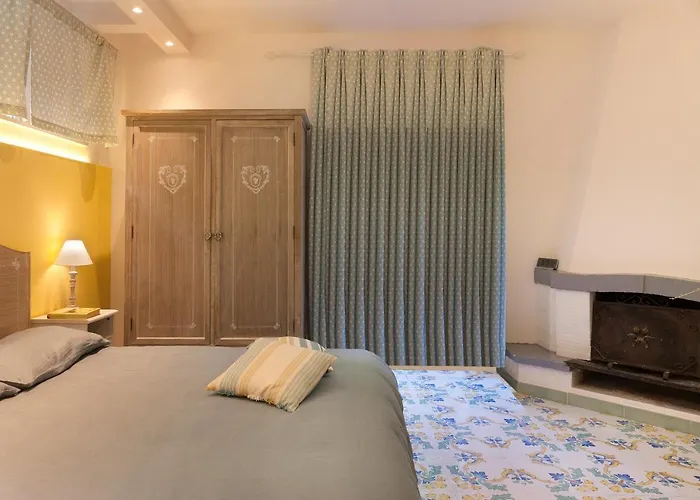 Holiday home I Giardini Di Cataldo