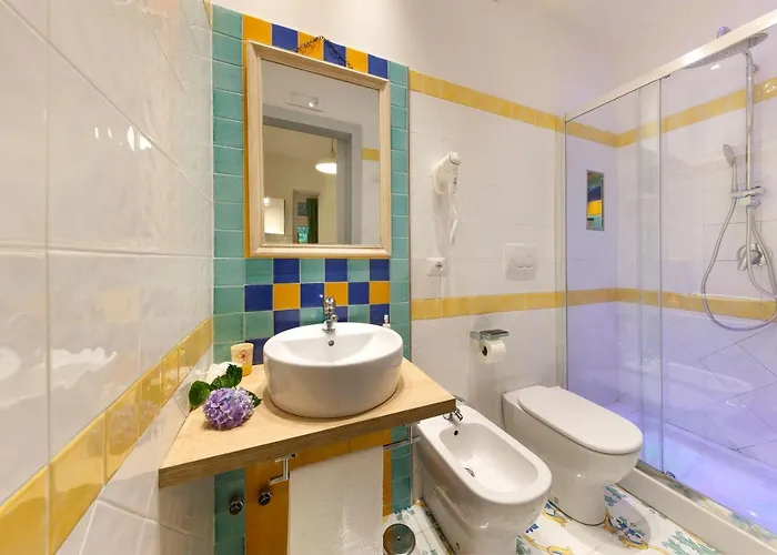 I Giardini Di Cataldo Holiday home Sorrento