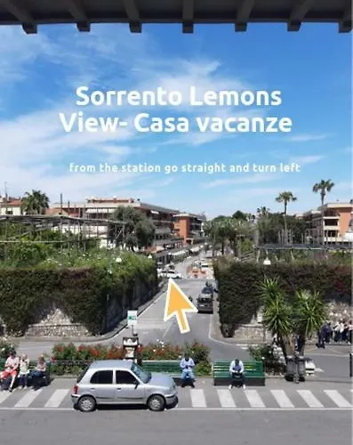 I Giardini Di Cataldo *